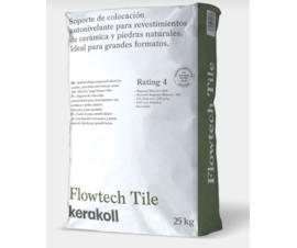 KERAKOLL FLOWTECH TILE 25KG